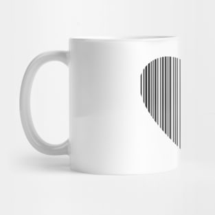 BE MINE Mug